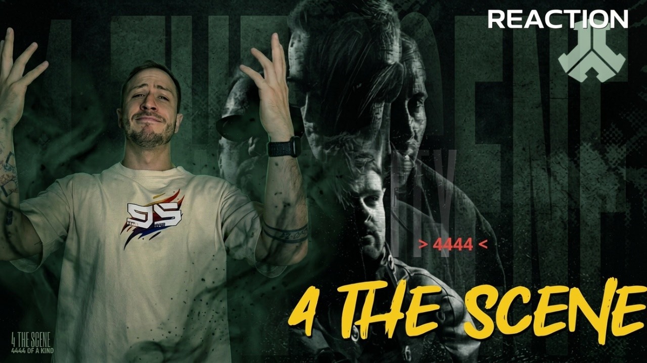 ¡Nivel Dios! Reaccionando a lo nuevo de Sub Zero Project & D-Block & S-te-Fan