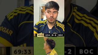ANDER HERRERA va a terminar siendo el DT de Boca | Logan |  #bocajuniors #copalibertadores #futbol