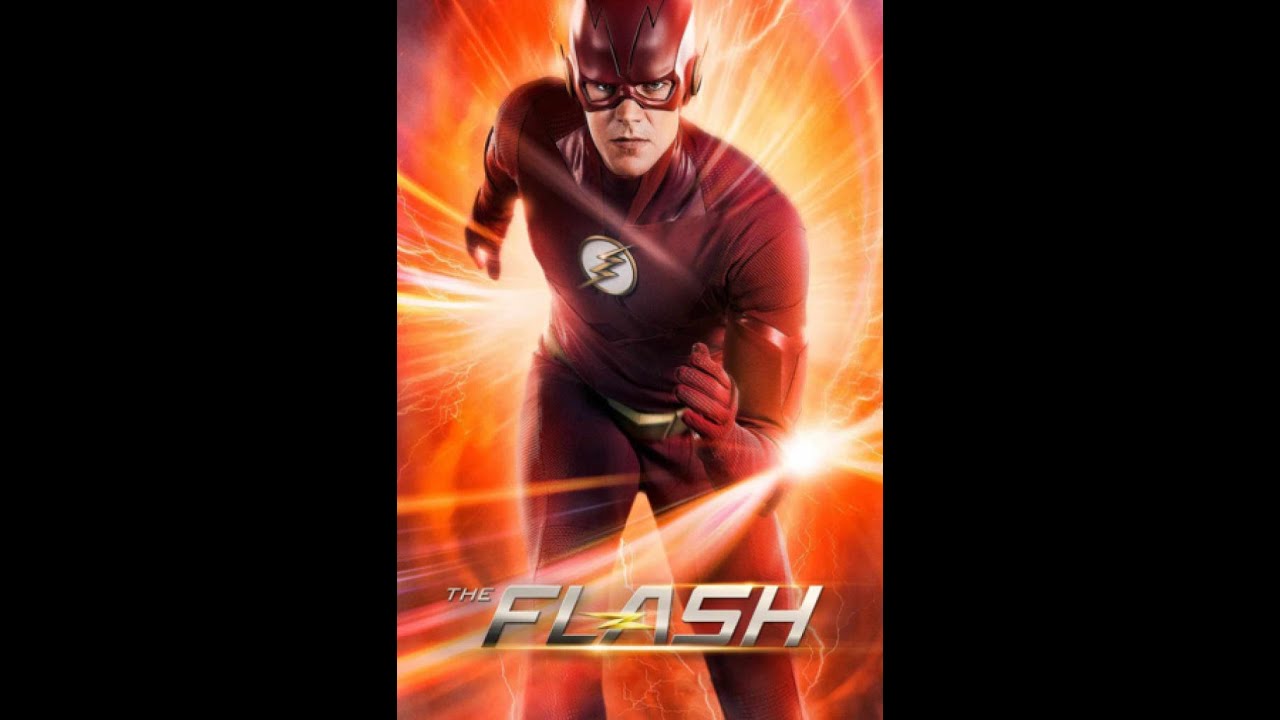 The Flash Temporada 1 Capitulo 1x01
