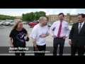 Jason Strong released from prison