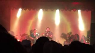 Video thumbnail of "The ARCS/ENCORE PERFORMANCE/in Detroit on 7/26/2016"