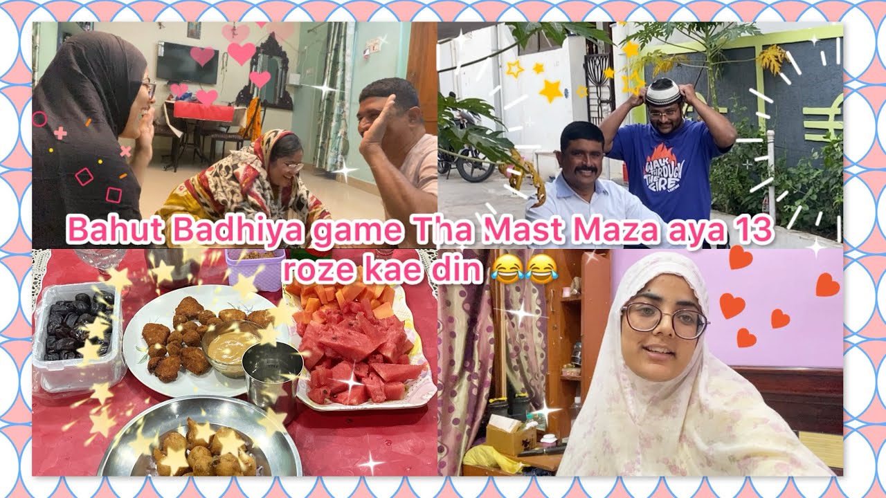 Kya Mazedar game Tha yaar bahut Maza Aaya, ￼😂 😂💖#trending #viral #fyp ￼￼