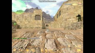 Cs 1.6 Flex Linux FragShow