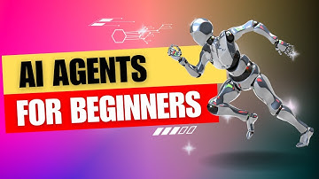 🌟 Deep Dive: AI Agents for Beginners – A Simple Guide to Understanding Artificial Intelligence