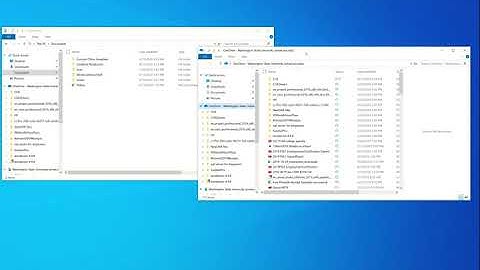 How to Transfer files to OneDrive