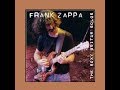 Frank Zappa The Roxy Guitar Solos