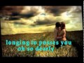 Afraid for Love to Fade (teechia)