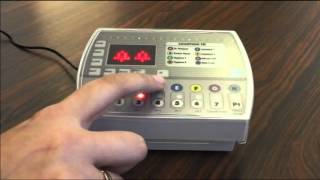 VisiCom 4000 Chime Tone Demo