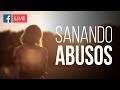 Sanando abusos - Sesión de reconexión - Facebook Live - Ricardo Perret