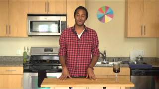 Comedy Dissection with Myke Wright