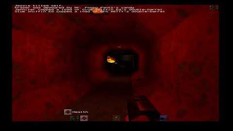Quake2 AMDBuild Benchmark Demo1 Massive Crusher TweakSettings