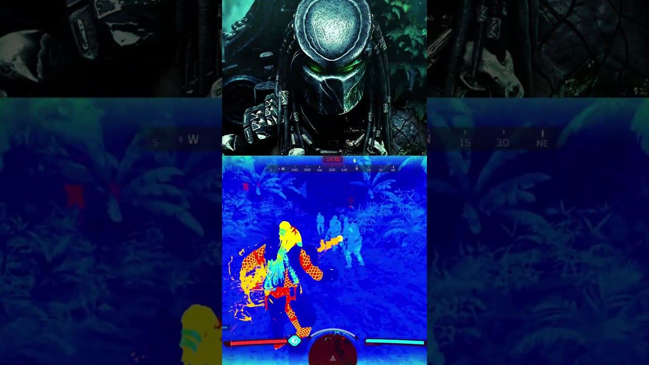 Команда из 4 медиков поддержки продержалась 10 секунд 🥴