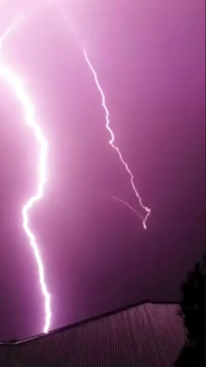 scary thunder sound #shorts #scary #thunder #sound #nature #shortvideo #petir