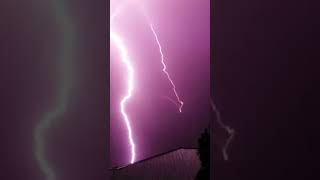scary thunder sound #shorts #scary #thunder #sound #nature #shortvideo #petir