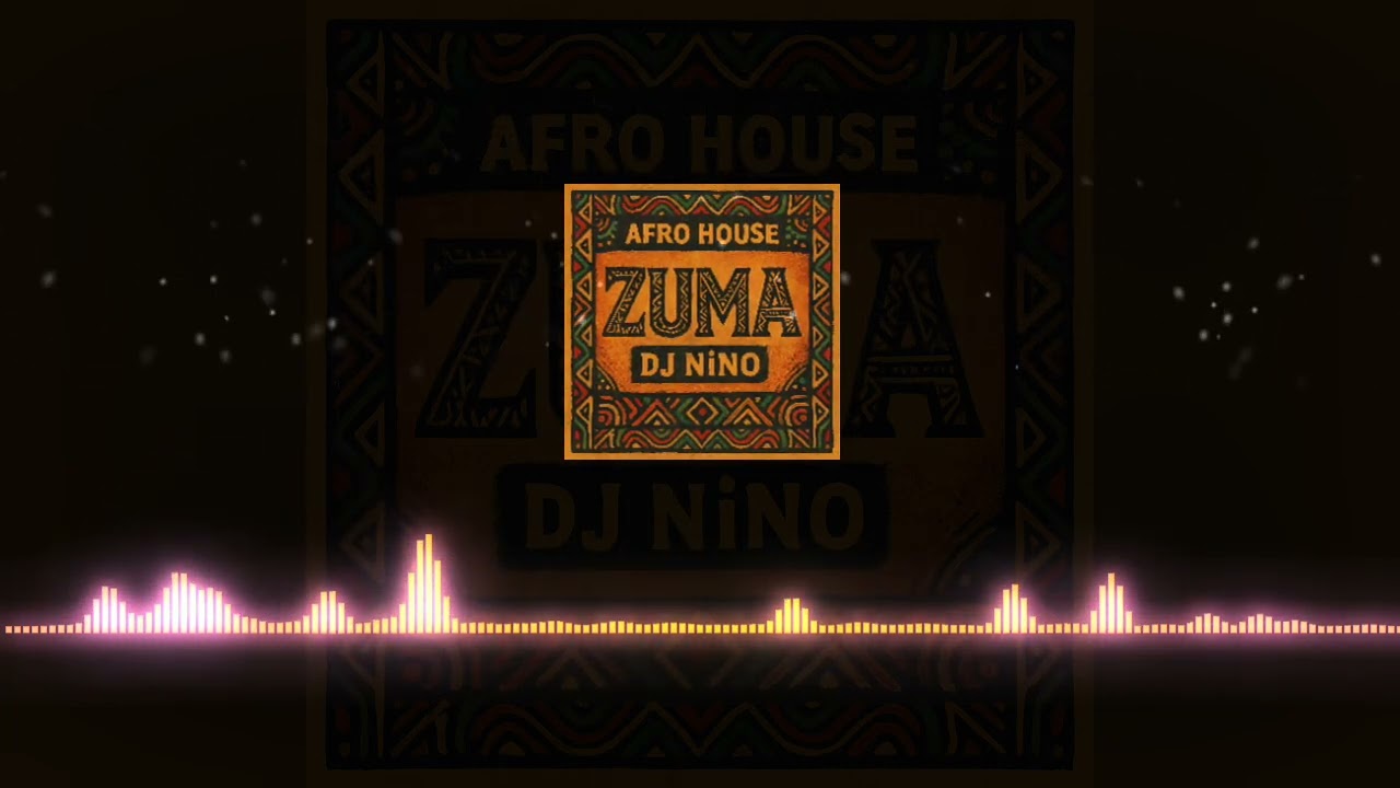 ZUMA Dj NiNo (AfroHouse)