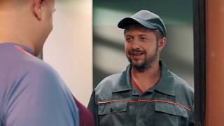 Папаньки. Премьера 6 серия - Сегодня в 21:30! Анонс