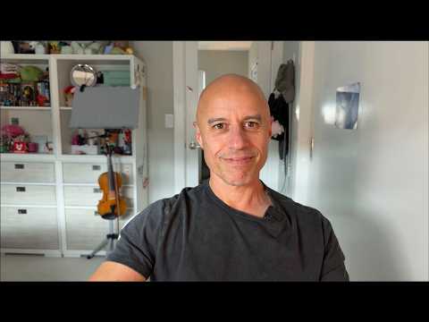 Why you can't bypass life, like, EVER | Monday Zen, LIVE
