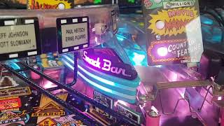 Move Your Snackbar - a lighting mod for Swinks CFTBL Snackbar - Final pattern