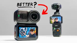 Dji Osmo Pocket 4 Why Im Not Upgrading...