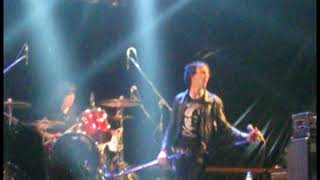 Marky Ramone Rock N Roll High School Lima Peru 2018