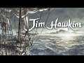 Jim hawkins  trailer  ankama ditions