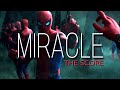 SPIDER-MAN: FAR FROM HOME 「 MMV 」 Miracle