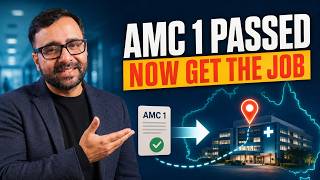 Passed AMC 1? What to do NEXT