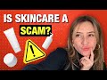 Is Skincare a Scam? How to Outsmart the Beauty Industry? | Dr. Shereene Idriss
