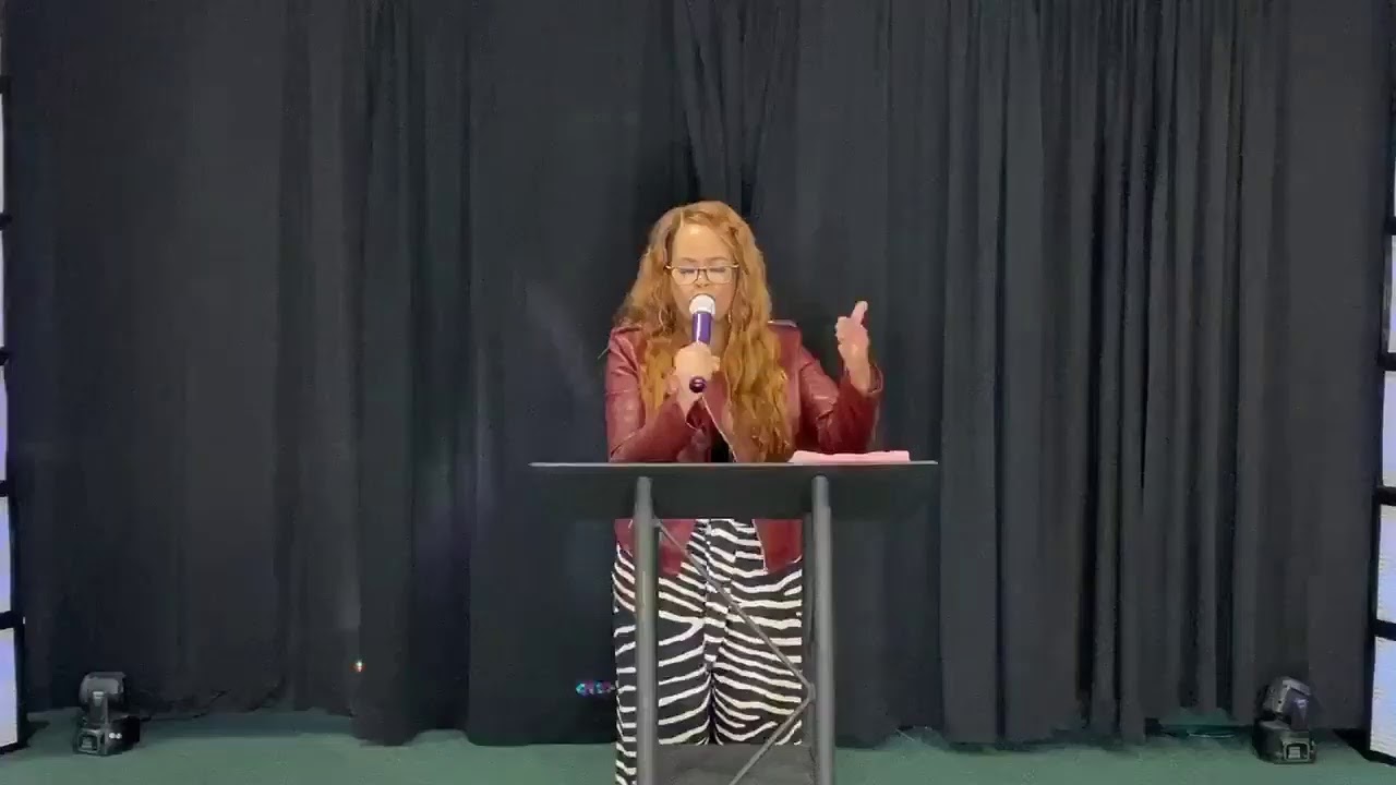 To Changing Lives Ministries Sunday Morning Worship YouTube