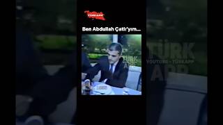 Adsız Şansız Olsa Da, En Büyük Kahramanlıkgöz Kırpmadan Saldırıp Bir Daha Dönmemektir. Ben Abdullah
