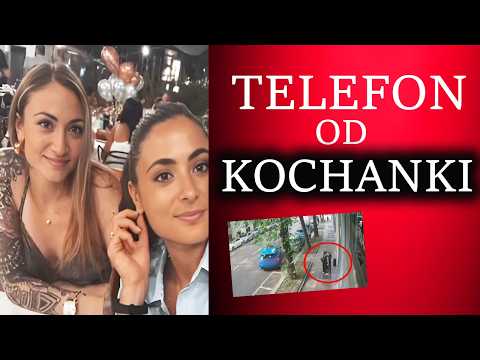 Podwójne życie mojego chłopaka... I  Podcast kryminalny