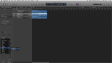 Simple Robot Voice Tutorial LogicProX