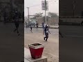 Marathon Race In Sukkur