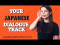 How to Understand Real-Life Conversations in Japanese