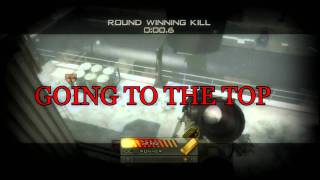 Alive Trickshots Promo