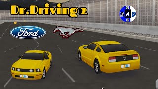 Dr. Driving 2//SUD inc//Ford mustang//Editors choice//B.A.D screenshot 5