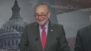 Possible government shutdown looms: Congress budget deal updates