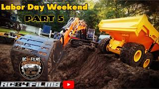 Part 5 Labor Day Weekend 2026