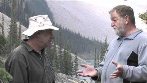 Classes of Parent Material