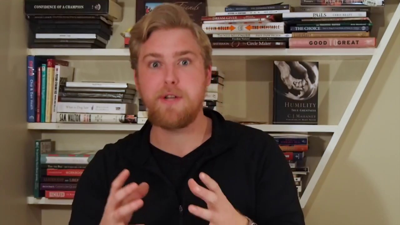 Why Should I Read | Ego is the Enemy Book Review