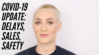 Update for Salt New York Regarding COVID-19 | Kiki G.