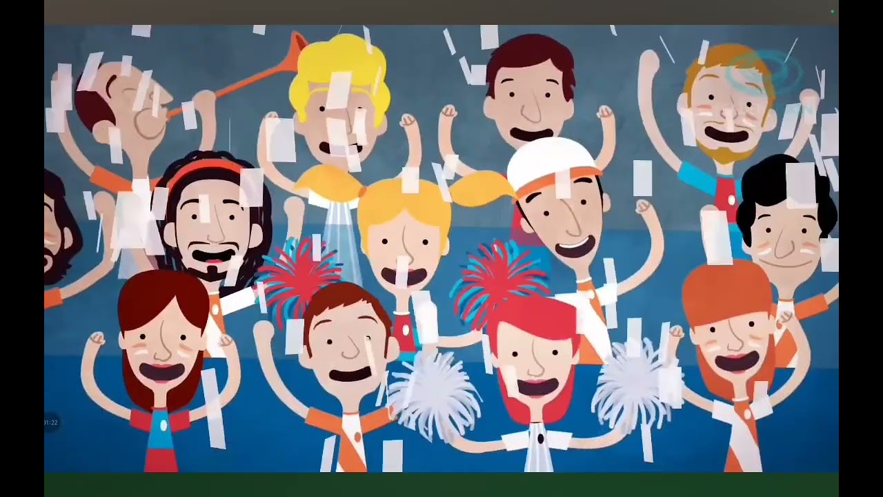 Dale Ramón (Al Revés)