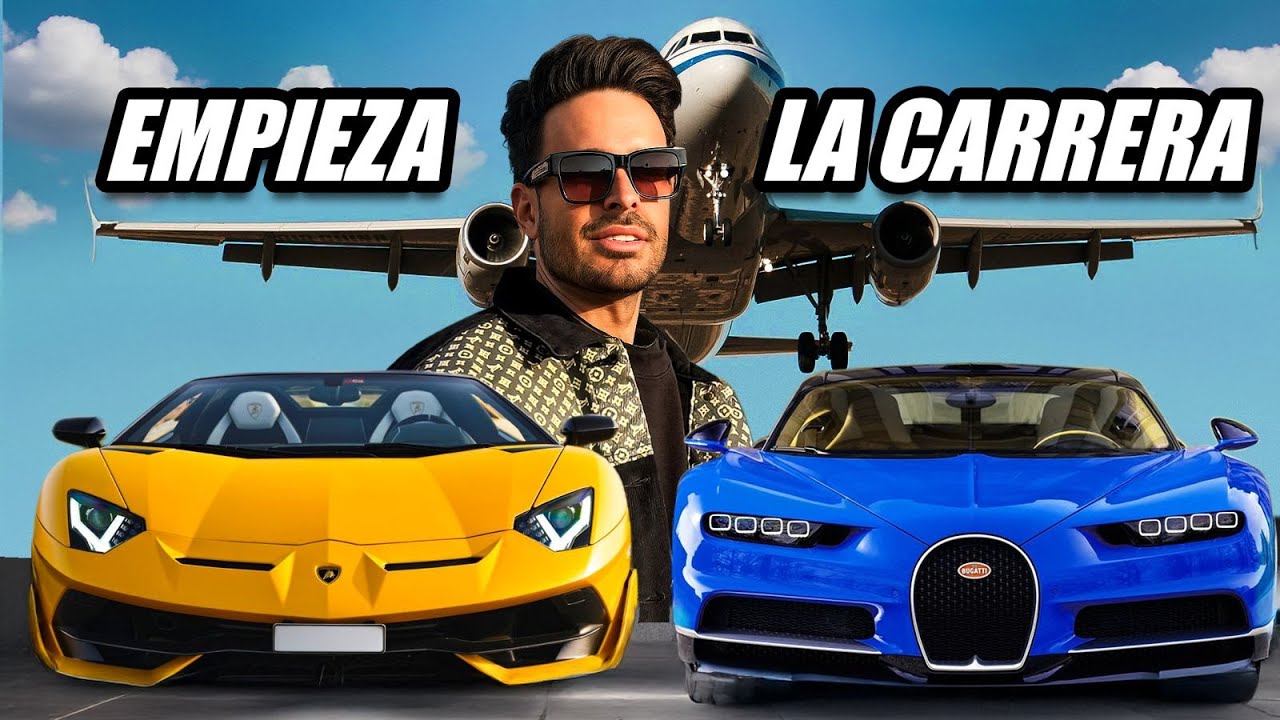 ¿Cuánto dinero puedo gastar en 24 horas viajando por el mundo?
