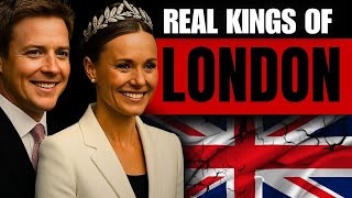 How One Family Controls London’s Richest Neighborhoods Wealth