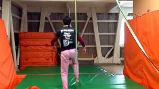 rodeoline surfing 2014.1.11