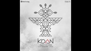 Koan - Esmeree (Ukjent Område version) - Official