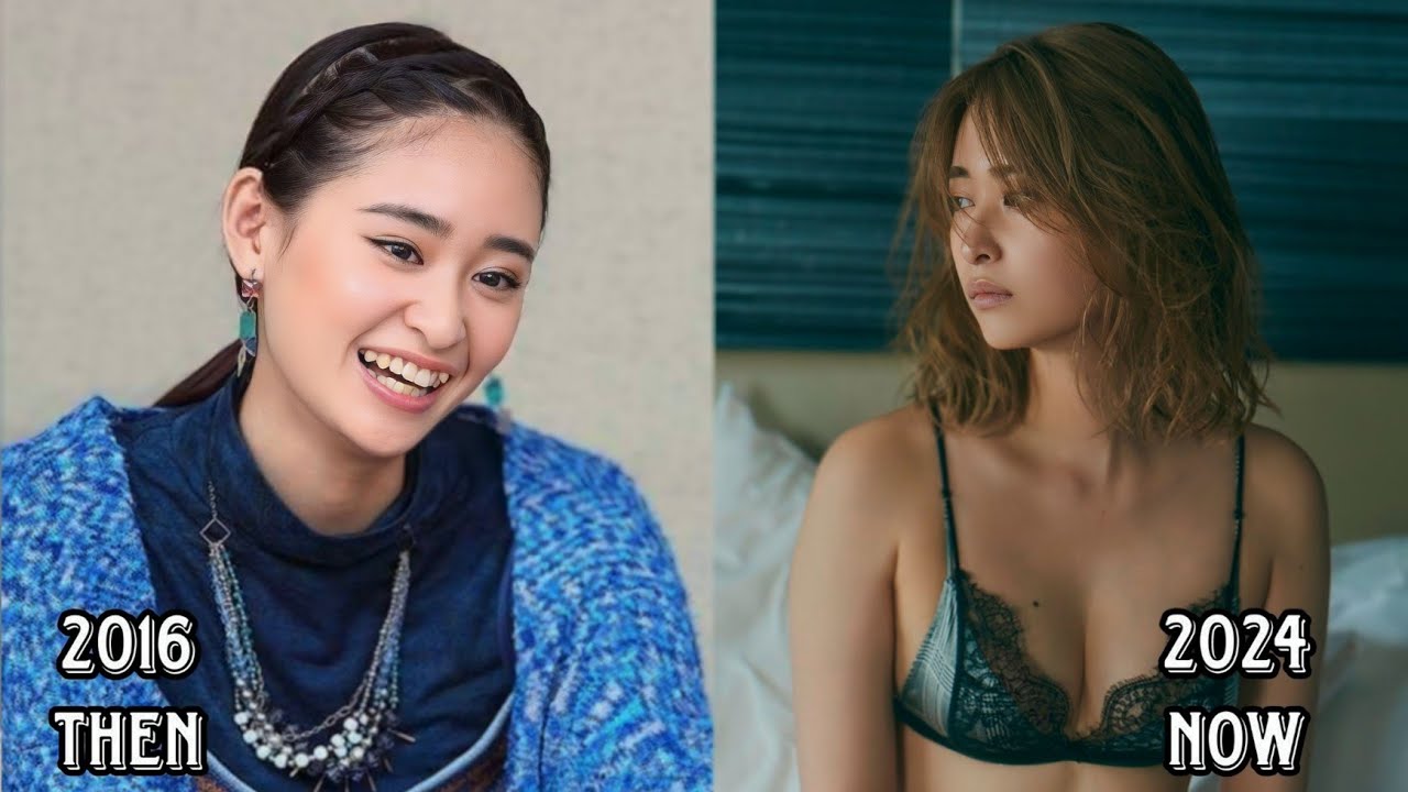 [ 2016 ] Doubutsu Sentai Zyuohger Cast Then and Now 