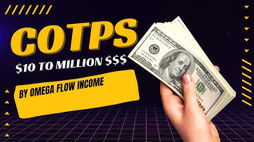 COTPs Crypto OTC Arbitrage!!! Compounding of $10 to Million dollars