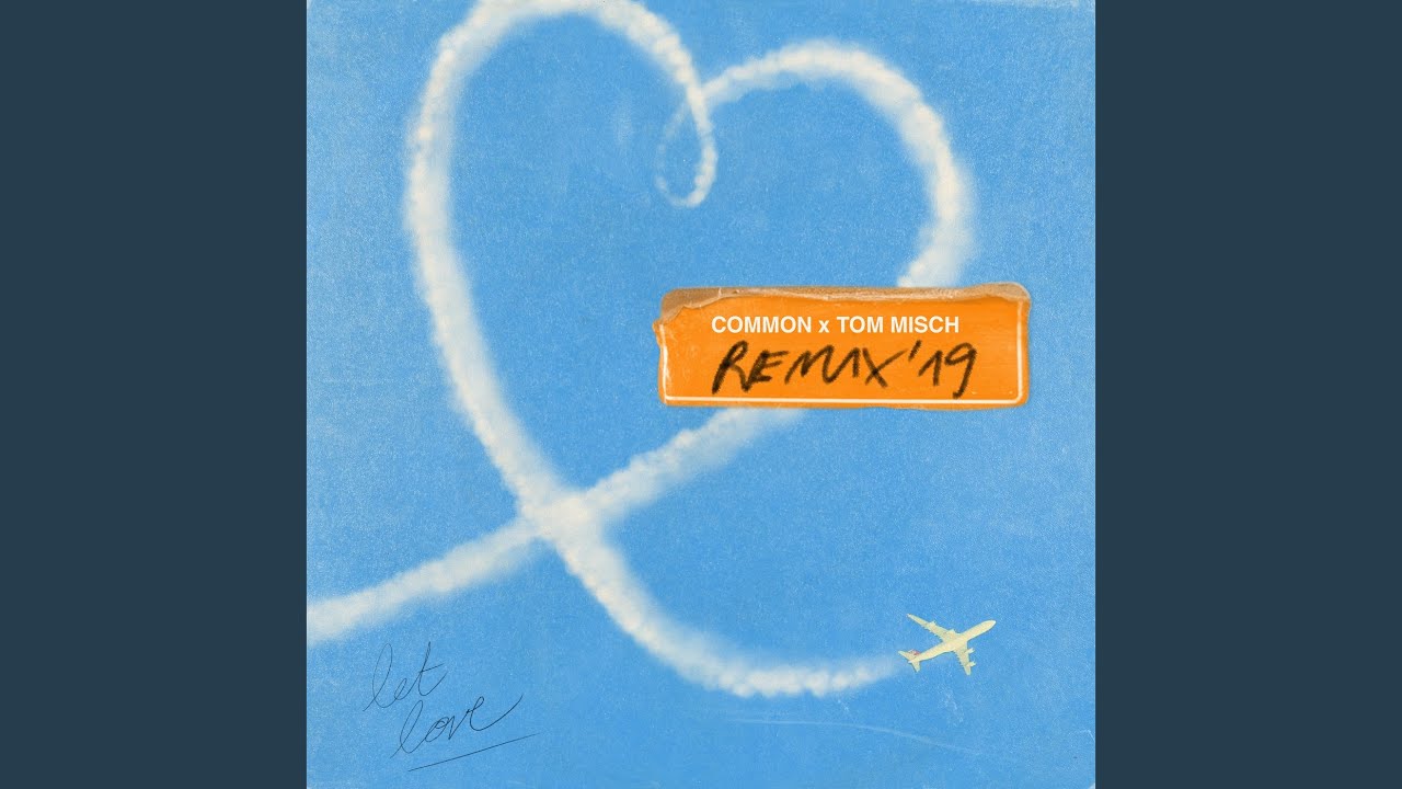 Tonton My Fancy Free Future Love (Tom Misch Remix) di YouTube Tonton My Fancy Free Future Love (Tom Misch Remix) di YouTube