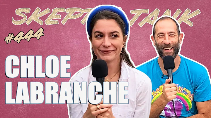 Chloe LaBranche: Rehab | Ari Shaffir's Skeptic Tan...